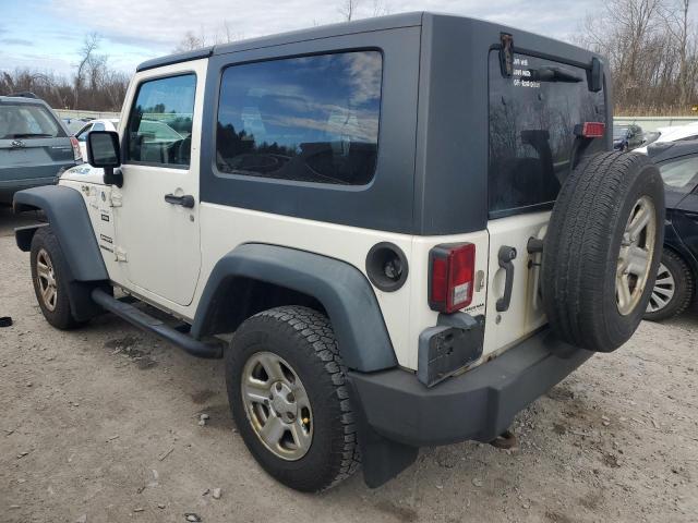 Photo 1 VIN: 1J4AA2D15AL145268 - JEEP WRANGLER S 