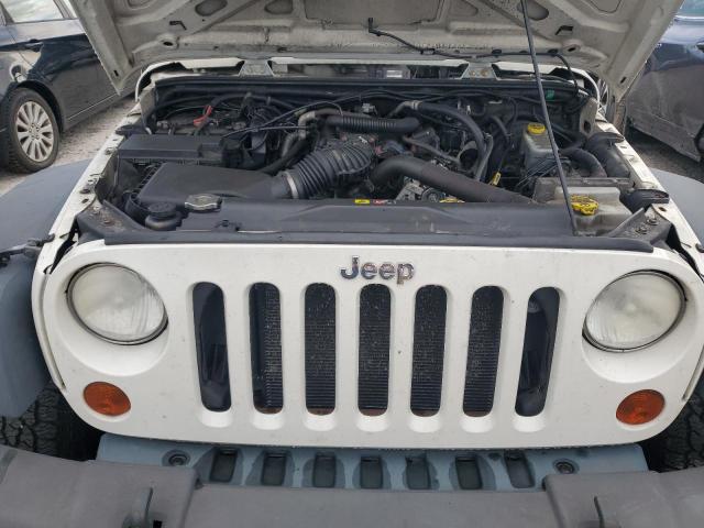 Photo 10 VIN: 1J4AA2D15AL145268 - JEEP WRANGLER S 