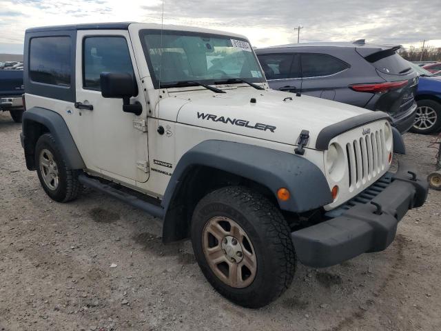 Photo 3 VIN: 1J4AA2D15AL145268 - JEEP WRANGLER S 