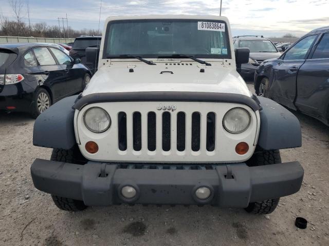 Photo 4 VIN: 1J4AA2D15AL145268 - JEEP WRANGLER S 