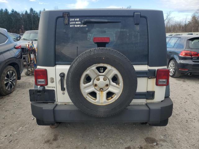 Photo 5 VIN: 1J4AA2D15AL145268 - JEEP WRANGLER S 