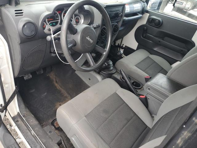 Photo 7 VIN: 1J4AA2D15AL145268 - JEEP WRANGLER S 