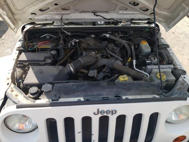 Photo 10 VIN: 1J4AA2D15AL177329 - JEEP WRANGLER S 