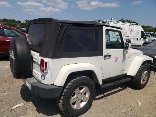 Photo 2 VIN: 1J4AA2D15AL177329 - JEEP WRANGLER S 