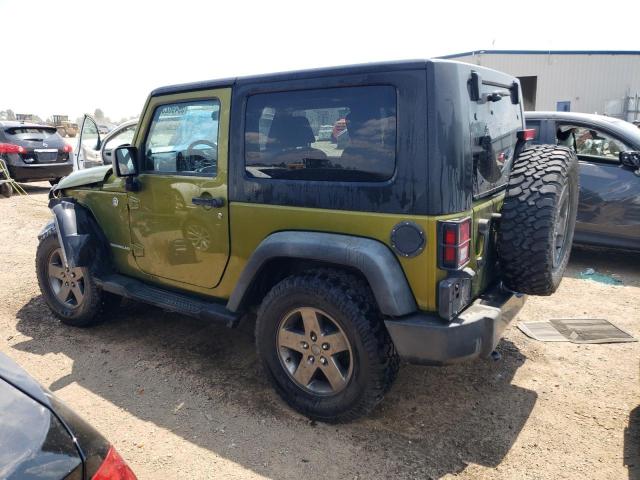 Photo 1 VIN: 1J4AA2D15AL203329 - JEEP WRANGLER S 