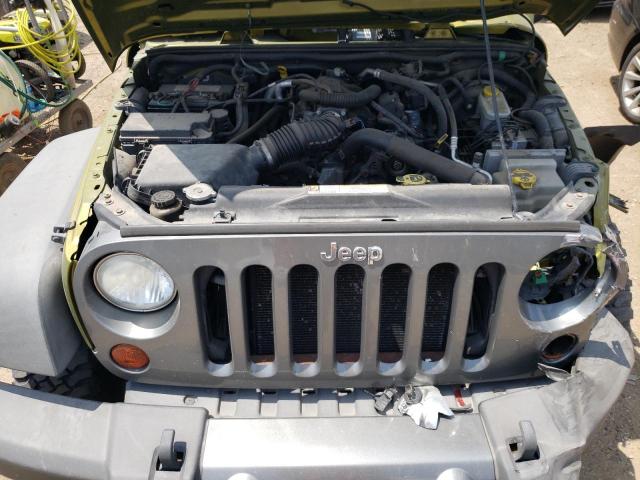 Photo 10 VIN: 1J4AA2D15AL203329 - JEEP WRANGLER S 