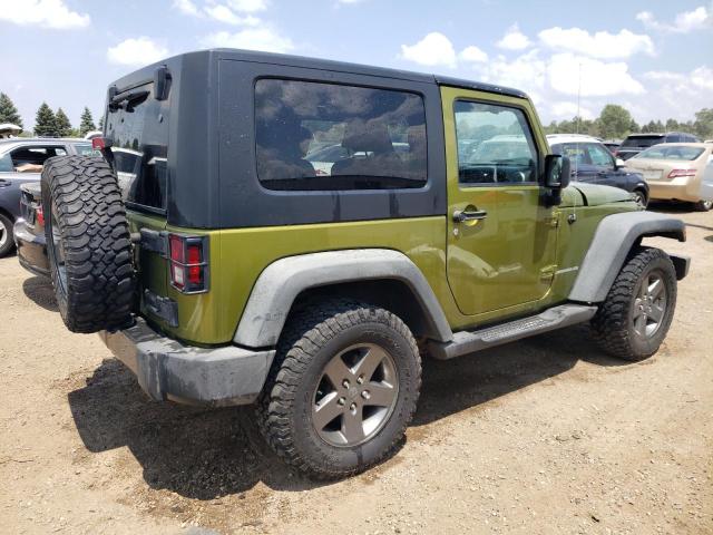 Photo 2 VIN: 1J4AA2D15AL203329 - JEEP WRANGLER S 