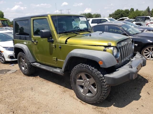 Photo 3 VIN: 1J4AA2D15AL203329 - JEEP WRANGLER S 