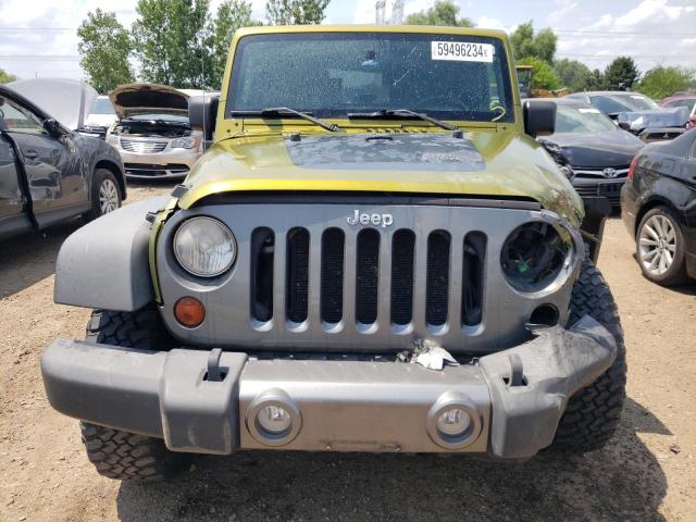 Photo 4 VIN: 1J4AA2D15AL203329 - JEEP WRANGLER S 