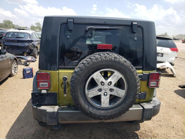 Photo 5 VIN: 1J4AA2D15AL203329 - JEEP WRANGLER S 