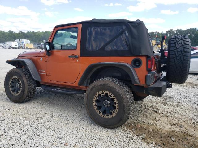 Photo 1 VIN: 1J4AA2D15AL227212 - JEEP WRANGLER S 