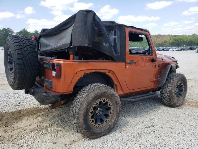 Photo 2 VIN: 1J4AA2D15AL227212 - JEEP WRANGLER S 