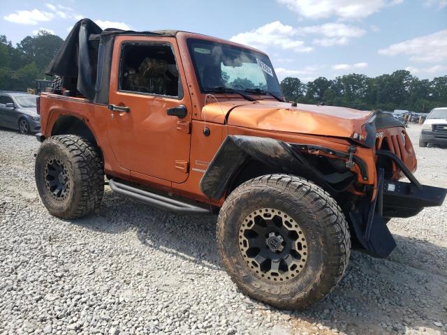 Photo 3 VIN: 1J4AA2D15AL227212 - JEEP WRANGLER S 