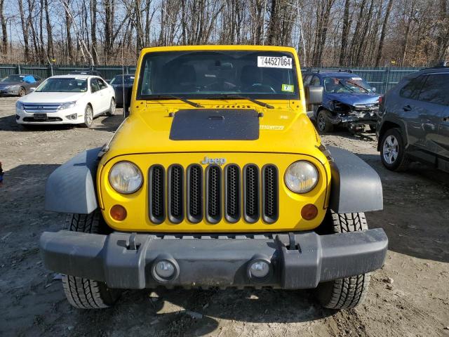 Photo 4 VIN: 1J4AA2D15BL529701 - JEEP WRANGLER 