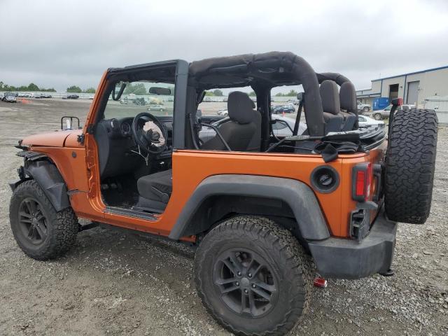 Photo 1 VIN: 1J4AA2D15BL577151 - JEEP UK 