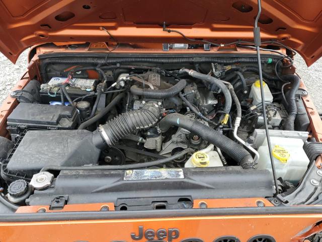 Photo 10 VIN: 1J4AA2D15BL577151 - JEEP UK 