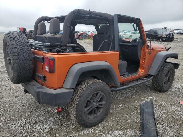 Photo 2 VIN: 1J4AA2D15BL577151 - JEEP UK 