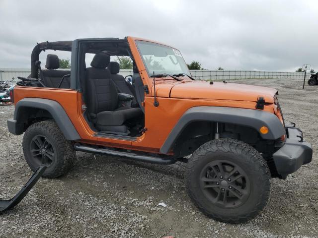 Photo 3 VIN: 1J4AA2D15BL577151 - JEEP UK 