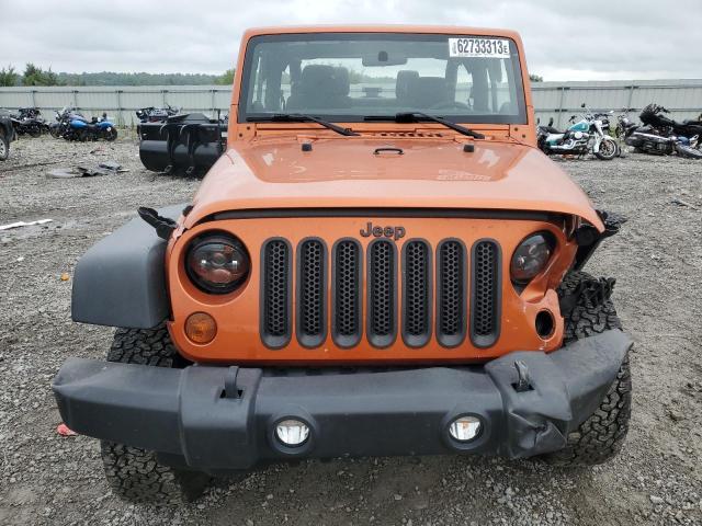 Photo 4 VIN: 1J4AA2D15BL577151 - JEEP UK 