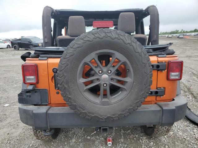 Photo 5 VIN: 1J4AA2D15BL577151 - JEEP UK 