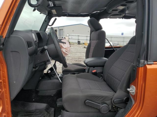 Photo 6 VIN: 1J4AA2D15BL577151 - JEEP UK 