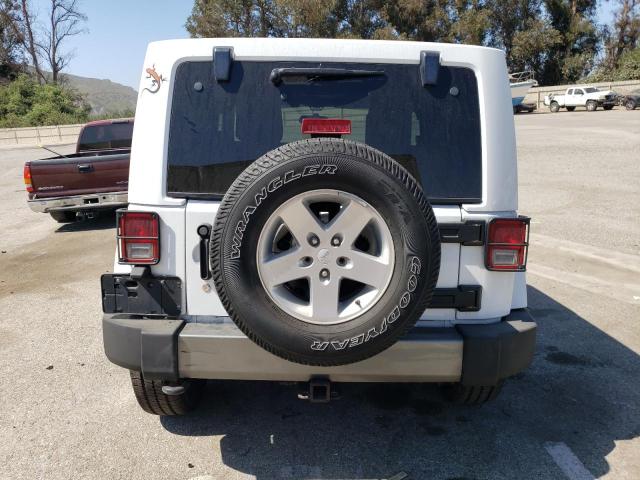 Photo 5 VIN: 1J4AA2D15BL625621 - JEEP WRANGLER S 