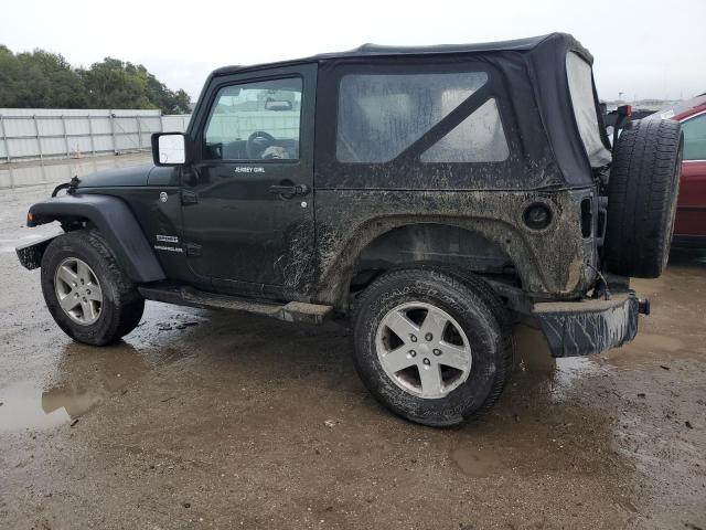 Photo 1 VIN: 1J4AA2D15BL628244 - JEEP WRANGLER 