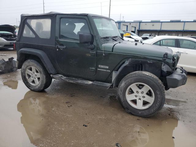 Photo 3 VIN: 1J4AA2D15BL628244 - JEEP WRANGLER 