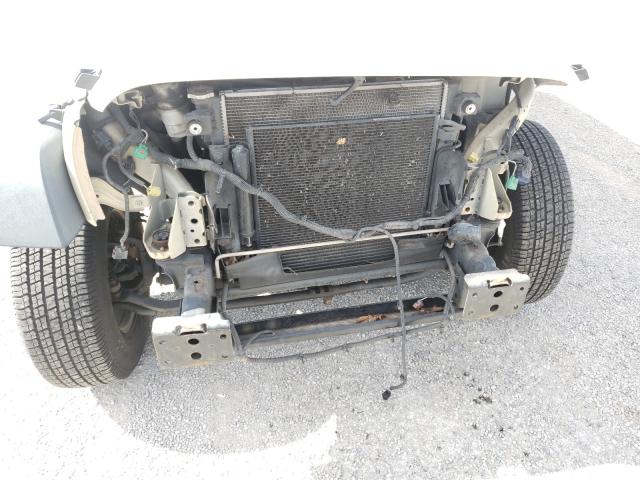 Photo 8 VIN: 1J4AA2D15BL635825 - JEEP WRANGLER S 