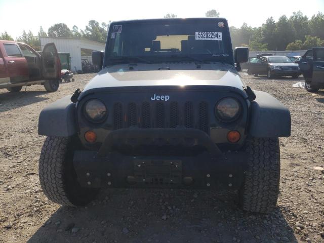 Photo 4 VIN: 1J4AA2D16AL130472 - JEEP WRANGLER 