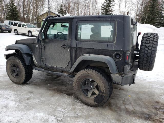 Photo 1 VIN: 1J4AA2D16AL146980 - JEEP WRANGLER S 