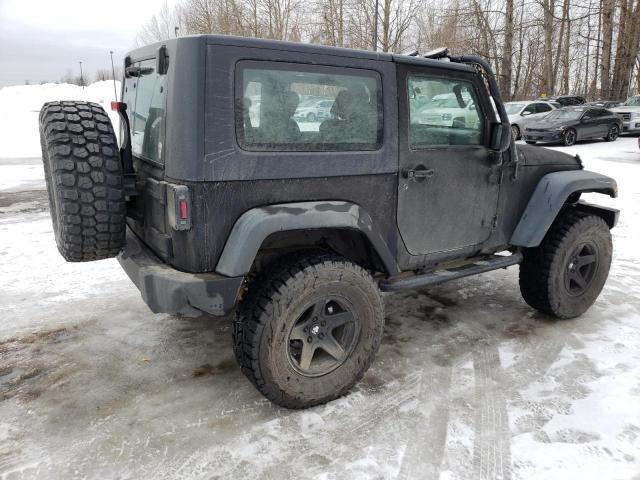 Photo 2 VIN: 1J4AA2D16AL146980 - JEEP WRANGLER S 