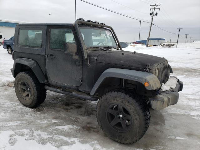 Photo 3 VIN: 1J4AA2D16AL146980 - JEEP WRANGLER S 