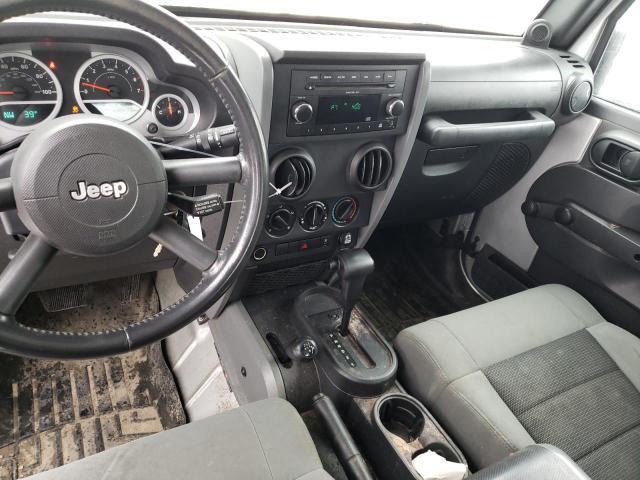 Photo 7 VIN: 1J4AA2D16AL146980 - JEEP WRANGLER S 