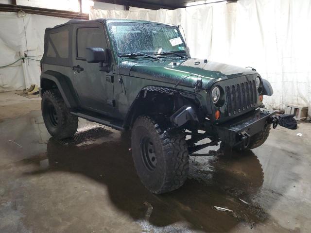 Photo 3 VIN: 1J4AA2D16AL155310 - JEEP WRANGLER S 