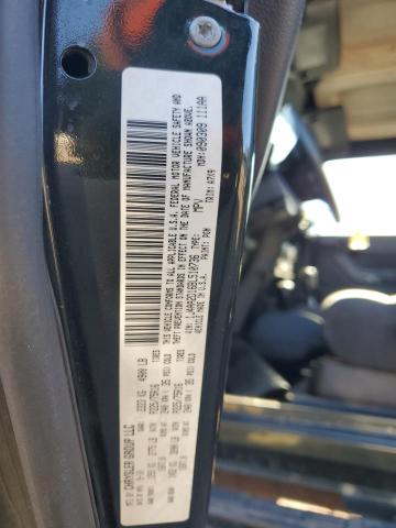 Photo 12 VIN: 1J4AA2D16BL510736 - JEEP WRANGLER 