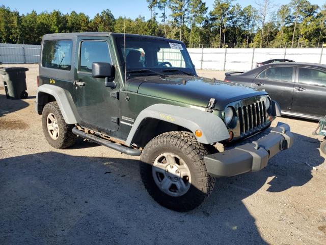 Photo 3 VIN: 1J4AA2D16BL510736 - JEEP WRANGLER 