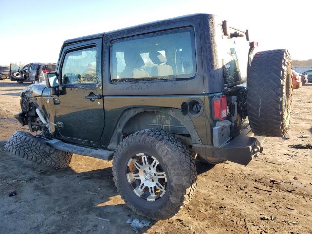 Photo 1 VIN: 1J4AA2D17BL514262 - JEEP WRANGLER 