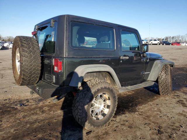 Photo 2 VIN: 1J4AA2D17BL514262 - JEEP WRANGLER 