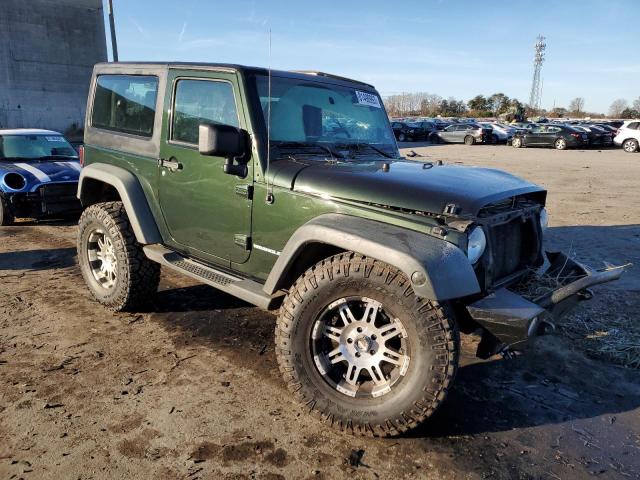 Photo 3 VIN: 1J4AA2D17BL514262 - JEEP WRANGLER 