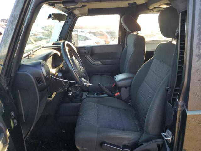 Photo 6 VIN: 1J4AA2D17BL514262 - JEEP WRANGLER 