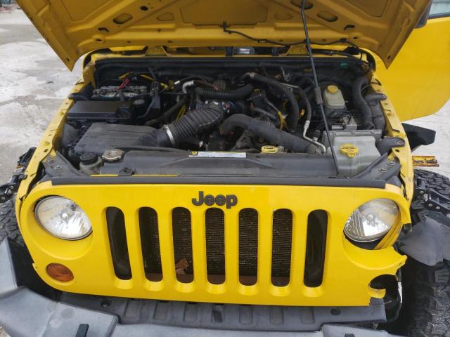 Photo 10 VIN: 1J4AA2D17BL524998 - JEEP WRANGLER 