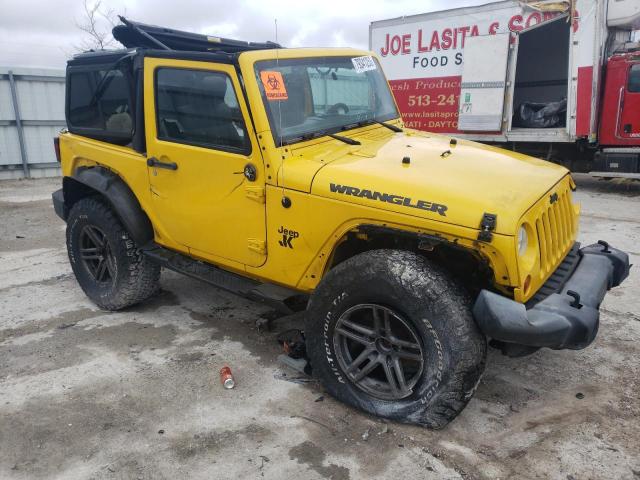 Photo 3 VIN: 1J4AA2D17BL524998 - JEEP WRANGLER 