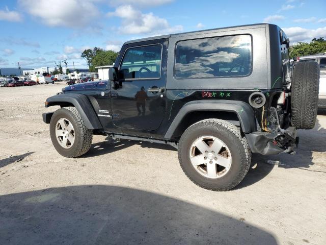 Photo 1 VIN: 1J4AA2D18AL119599 - JEEP WRANGLER S 