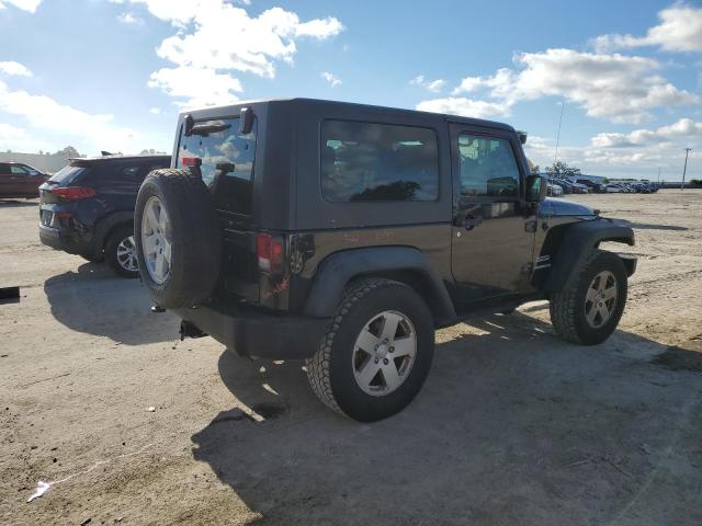 Photo 2 VIN: 1J4AA2D18AL119599 - JEEP WRANGLER S 