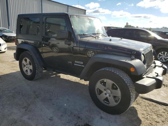 Photo 3 VIN: 1J4AA2D18AL119599 - JEEP WRANGLER S 