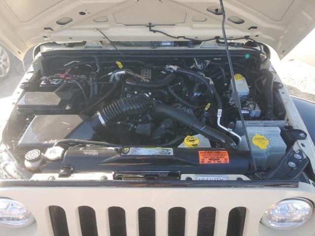 Photo 11 VIN: 1J4AA2D18BL573904 - JEEP WRANGLER S 