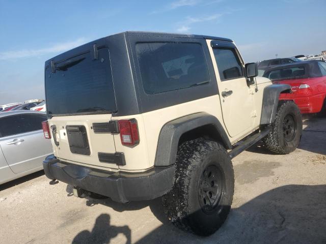 Photo 2 VIN: 1J4AA2D18BL573904 - JEEP WRANGLER S 