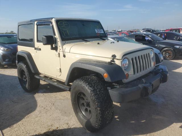 Photo 3 VIN: 1J4AA2D18BL573904 - JEEP WRANGLER S 