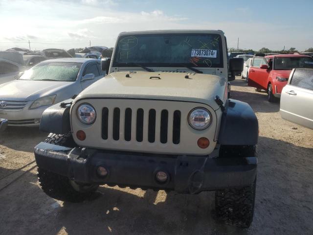 Photo 4 VIN: 1J4AA2D18BL573904 - JEEP WRANGLER S 